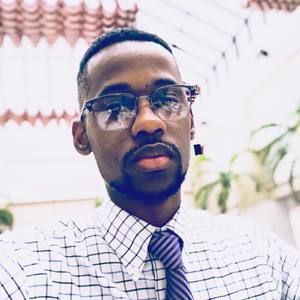 Meet your Posher, Travis